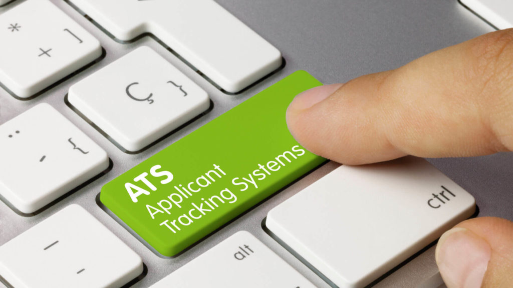 Understanding Applicant Tracking Systems (ATS). Image Source: Innovation in Business