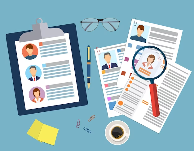 Tailoring Your CV for Different Opportunities