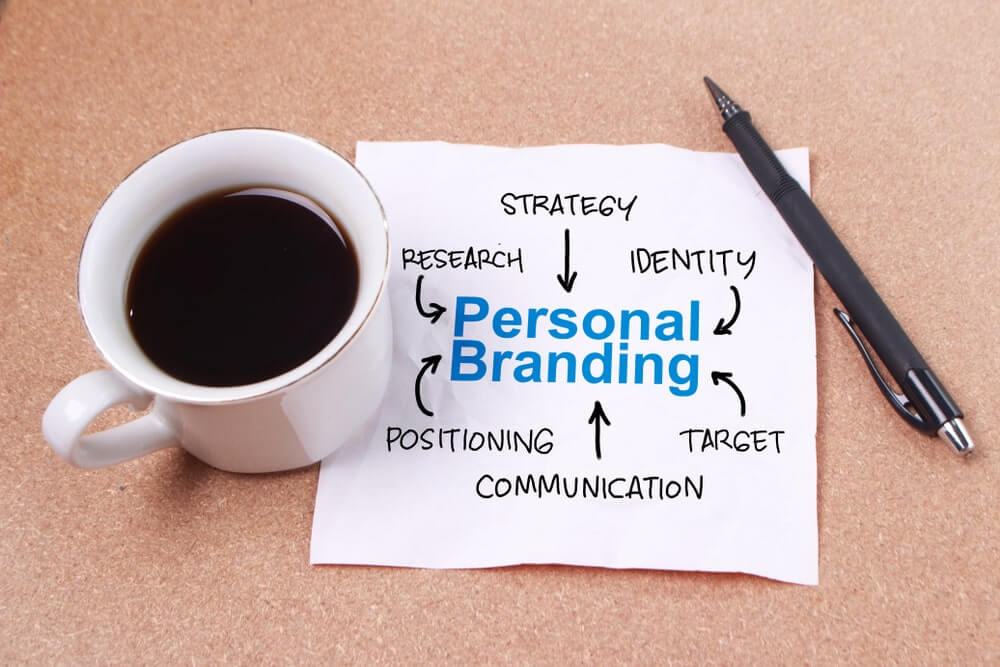 Personal Branding: How to Showcase Your Unique Value on CV